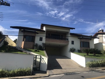 Casa em Condomnio para Aluguel