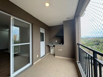 Apartamento para Aluguel