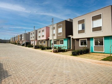 Casa em Condomnio para Aluguel