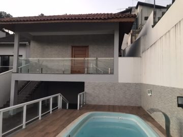 Casa em Condomnio para Aluguel