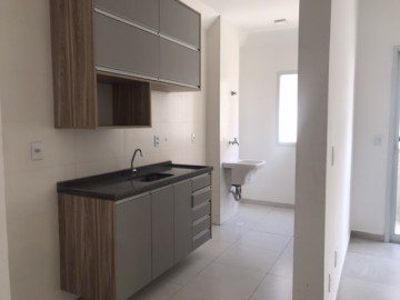 Apartamento para Aluguel