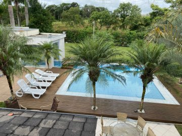 Casa Alto Padro para Aluguel