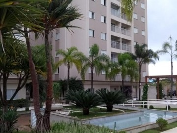 Apartamento para Aluguel