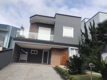 Casa em Condomnio para Aluguel