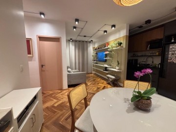 Apartamento para Aluguel