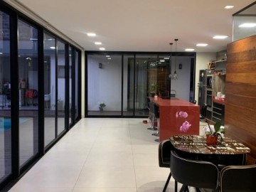 Casa em Condomnio para Aluguel